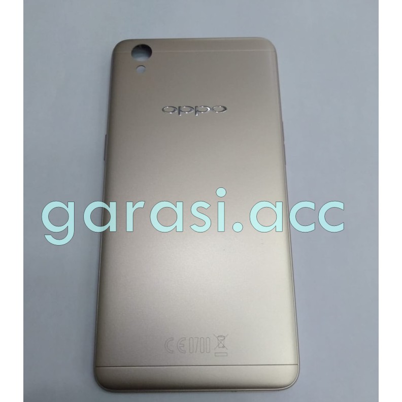 Backdoor Oppo A37