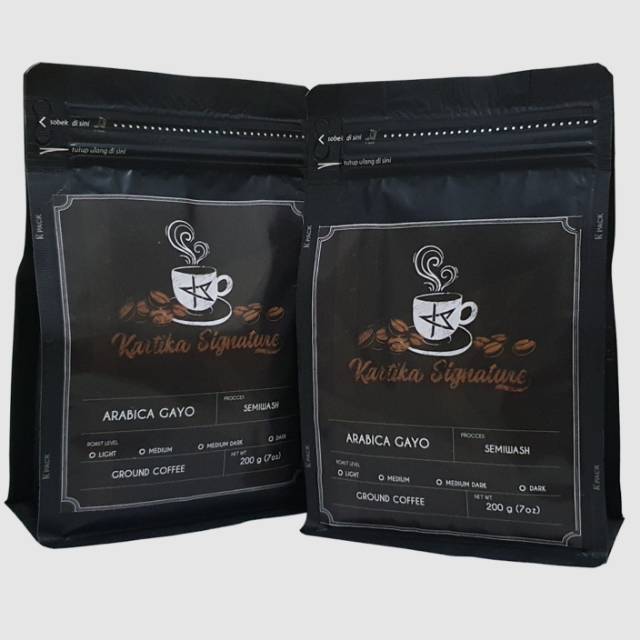 

KOPI ACEH GAYO PREMIUM