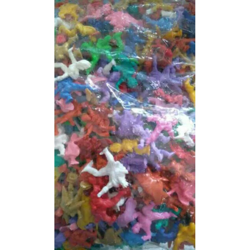 Dragon Ball Jadul 1KG