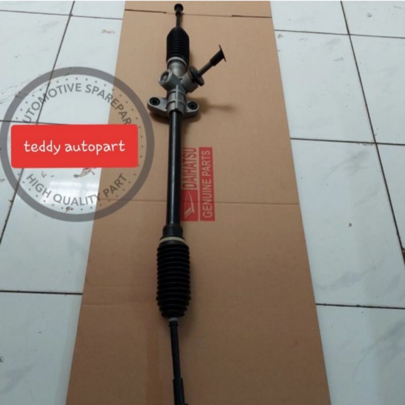 RACK STIR BAK STIR RACK STEERING ASSY DAIHATSU GRANDMAX MANUAL