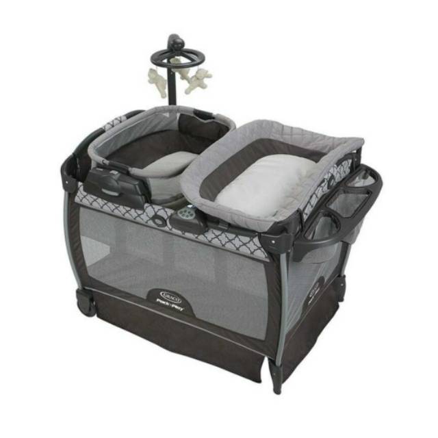 baby napper bassinet