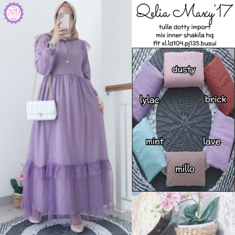 ZELIA MAXY 17