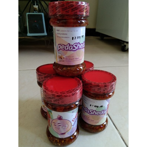 

sambal bawang
