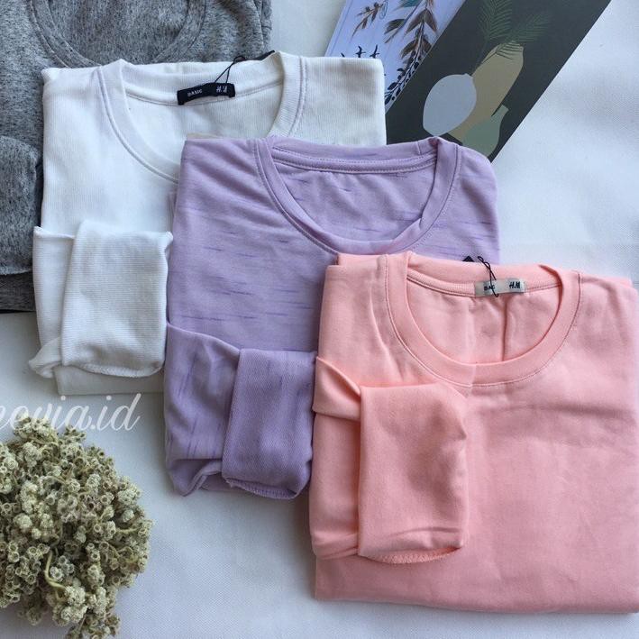 Lagi MURAH KHANSA LONG TSHIRT By DHEVIA ID ???