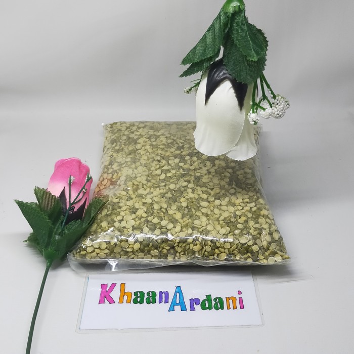 

Green Dal Split 1kg