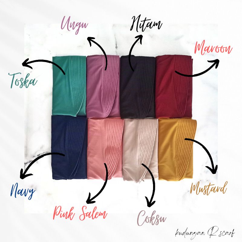 Bergo Pet Jersey Premium Khimar Pet Anti Tembem Kualitas Butik