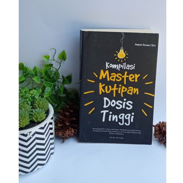 BUKU INSPIRASI TERLARIS : Kompilasi Master Kutipan Dosis Tinggi - BUKUMURAH-3