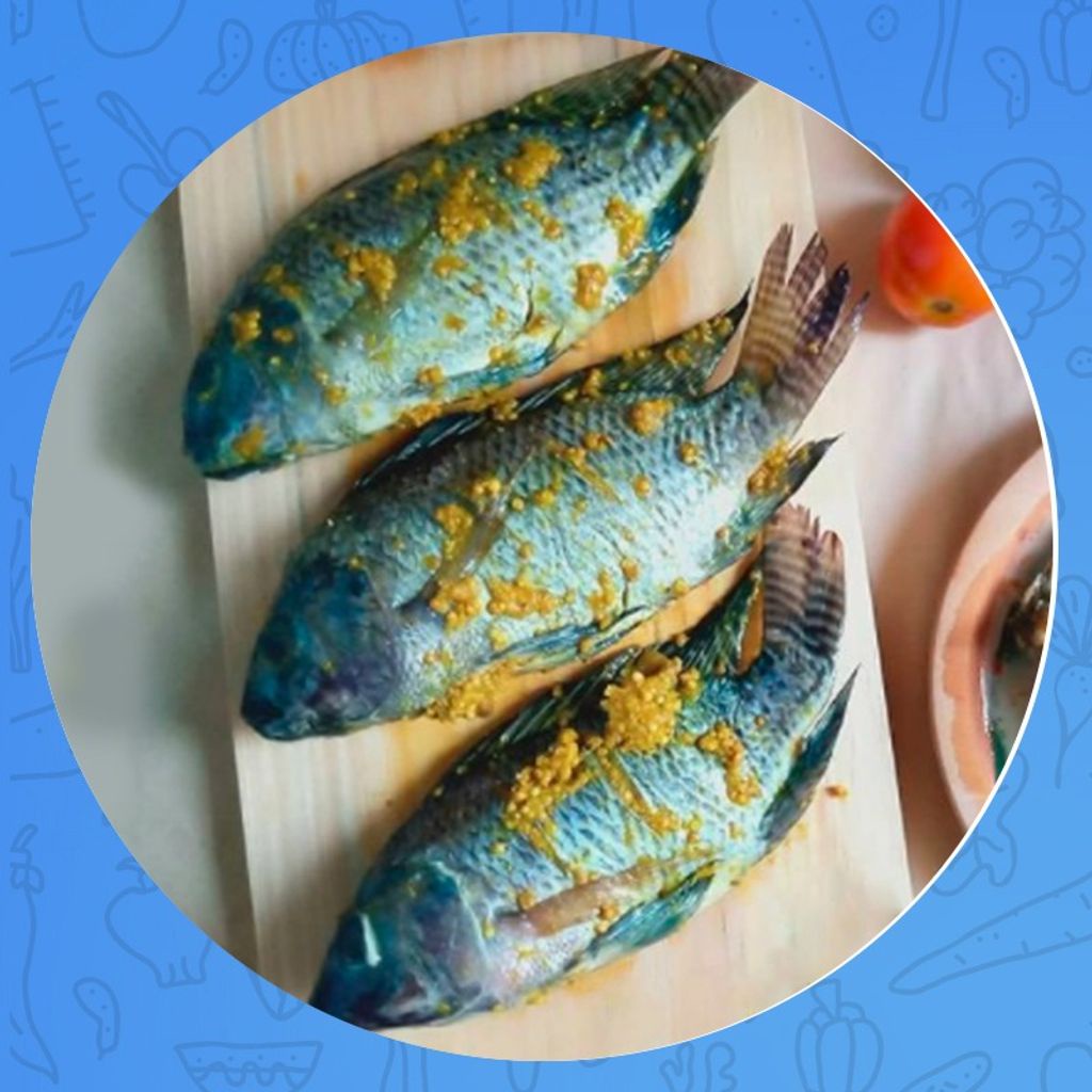 

NILA BUMBU REMPAH 500gr 1 PACK