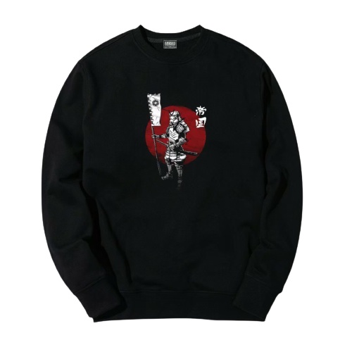 Wahyu – Jaket Crewneck VELTICS SERIES PART II – Edition Fashion Trendy Casual Pria Good Brand Quality Stylish
