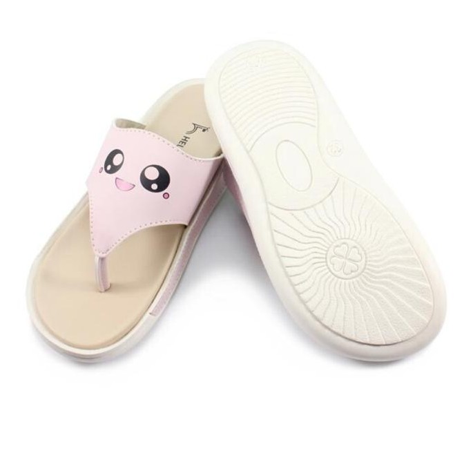 

Le Bianca CH 11-07 Sandal Anak Wanita