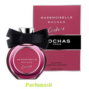 Rochas Mademoiselle Couture For Women EDP 90ml