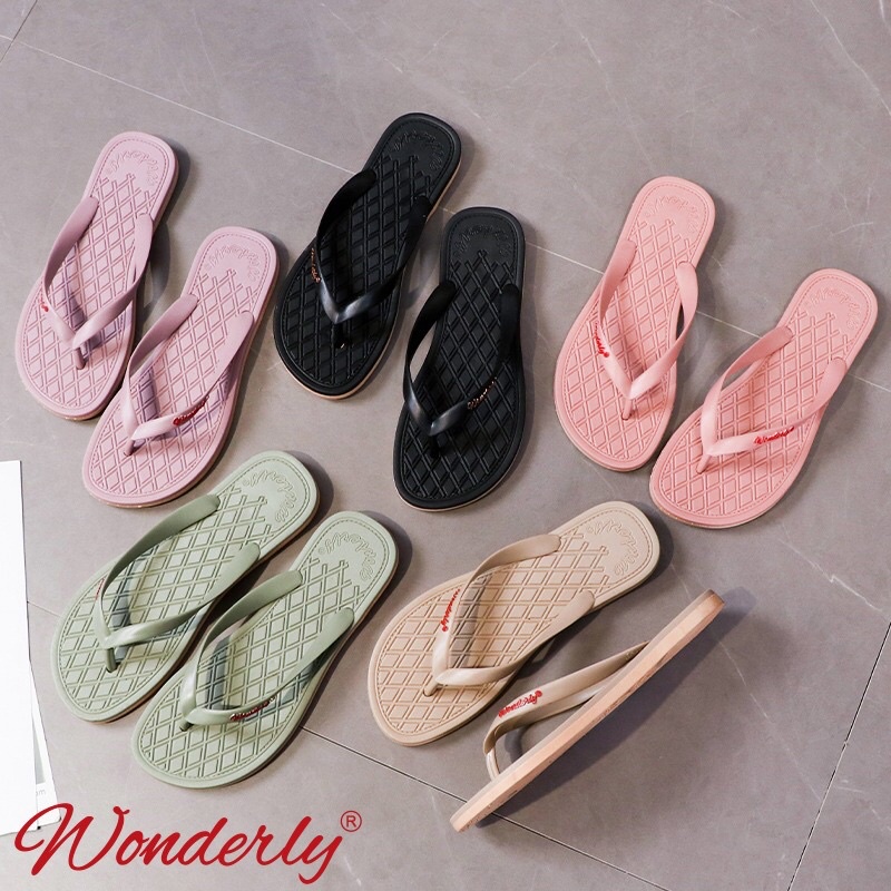 SENDAL JEPIT WONDERLY 1001-1