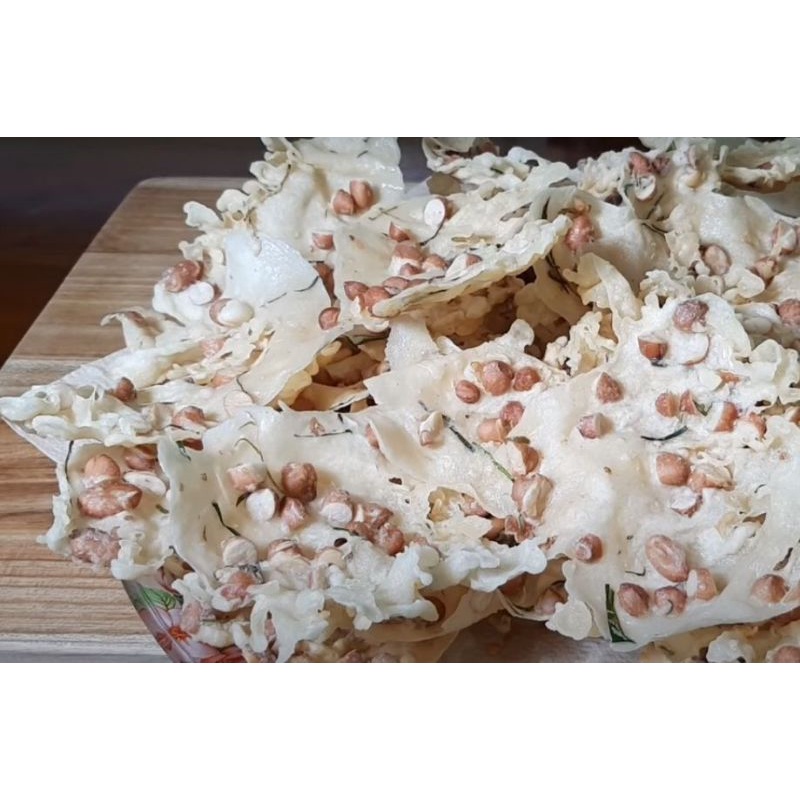 

PEYEK KACANG TANAH