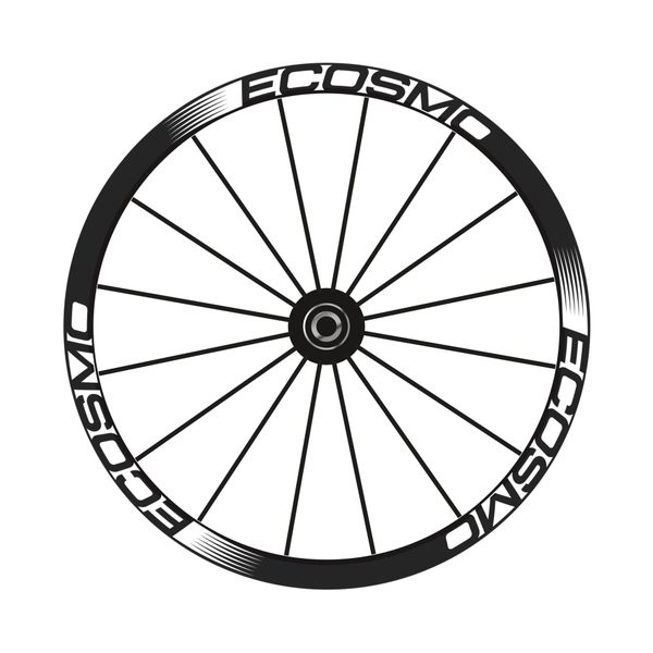 

Elegan Decl Stiker Rims Ecosmo 2 cm Diskon