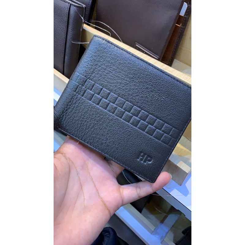 Hush Puppies Wallet Original leather