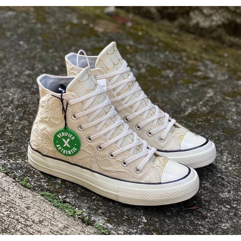 CONVERSE 70S HI DR.WOO SPIDER