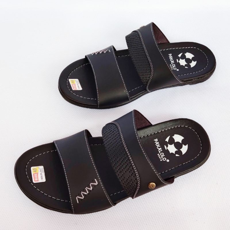 Sandal Selop Casual/Sendal Santai Pria murah 43-39