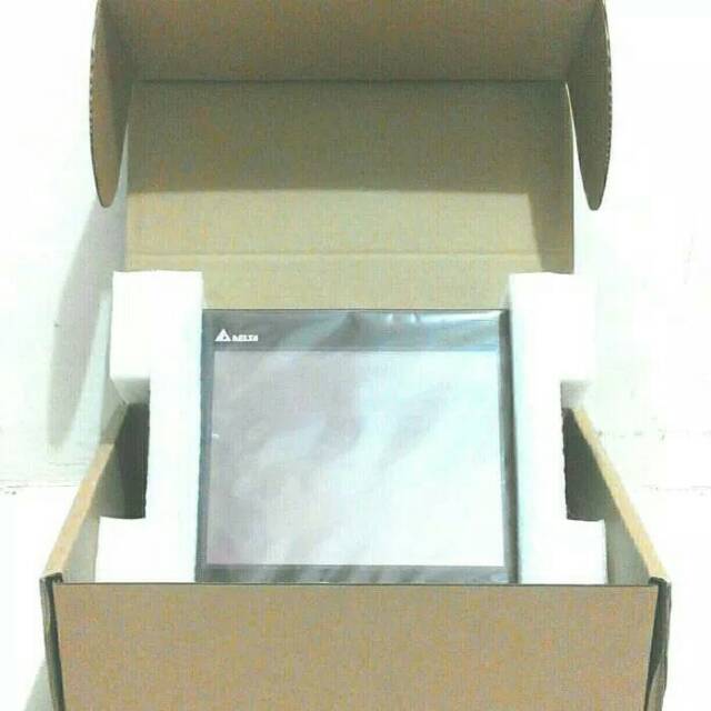 

HMI Delta 8 inc