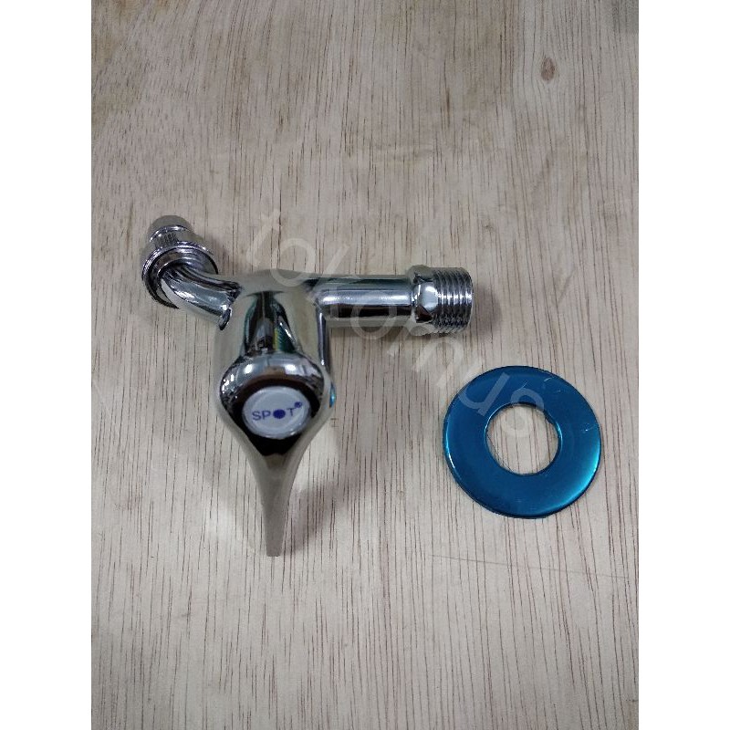 KRAN AIR/KRAN AIR TEMBOK/KERAN TAMAN/KRAN STAINLESS-SPOT