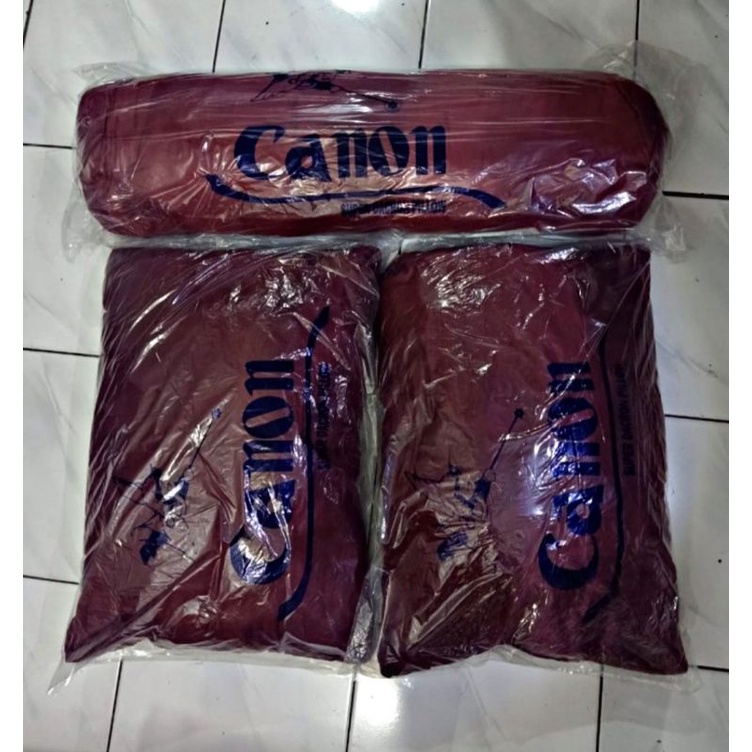 (1 pcs ) Bantal / Guling CANON