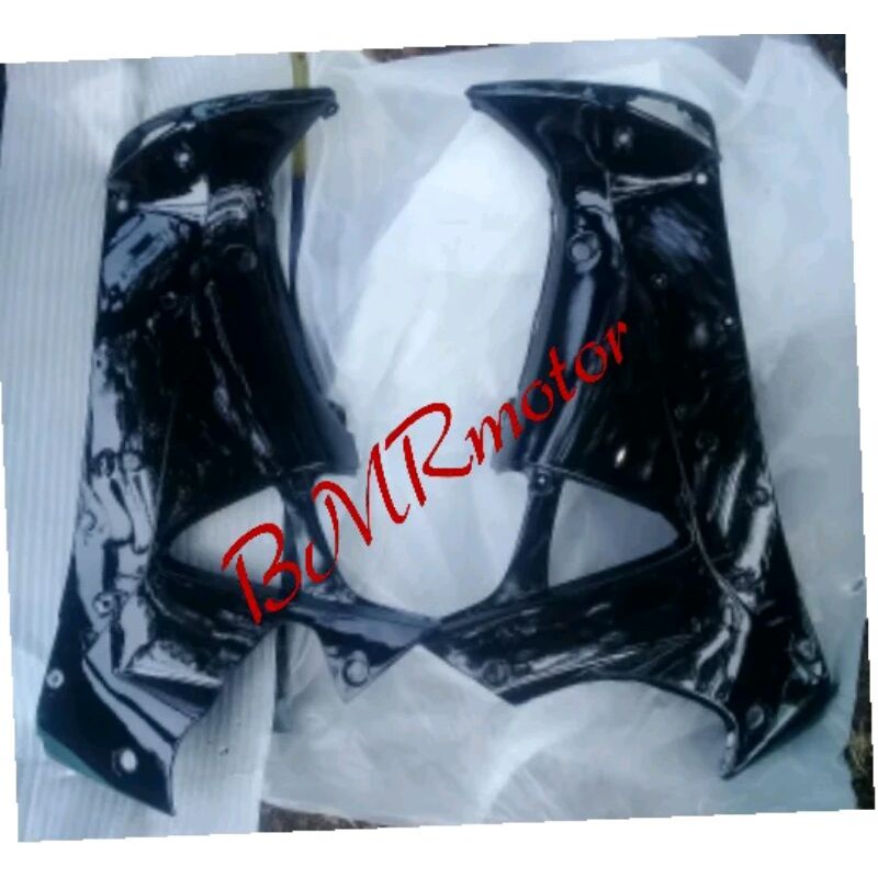 sayap dalam honda supra x 125 pertama tahun 2005-2006