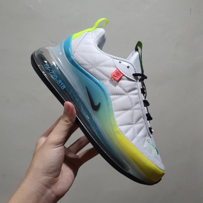 PUSAT SEPATU NIKE AIR MAX 720 818 WORLDWIDE / AIR MX 720 818 SNEAKERS ORIGINAL