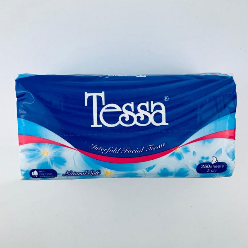 tessa 250 sheet