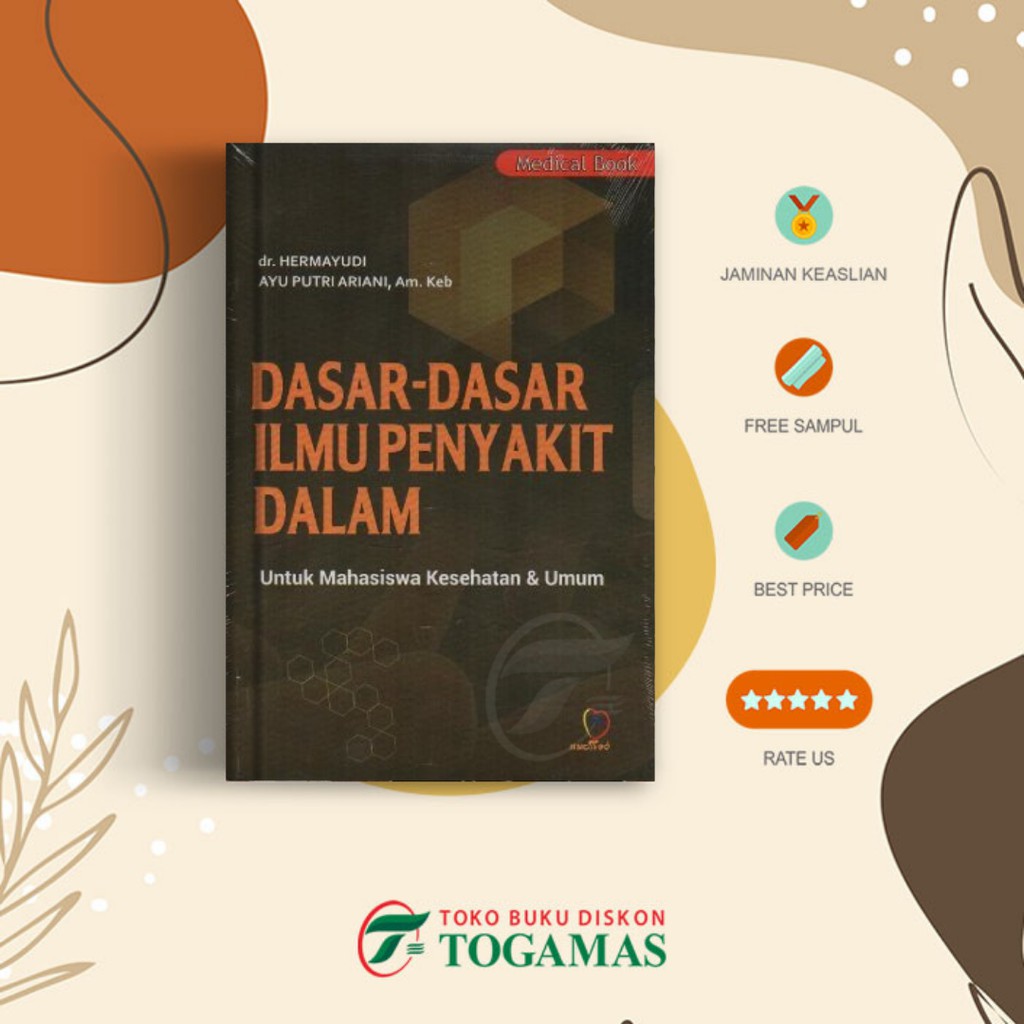 Dasar-Dasar Ilmu Penyakit Dalam