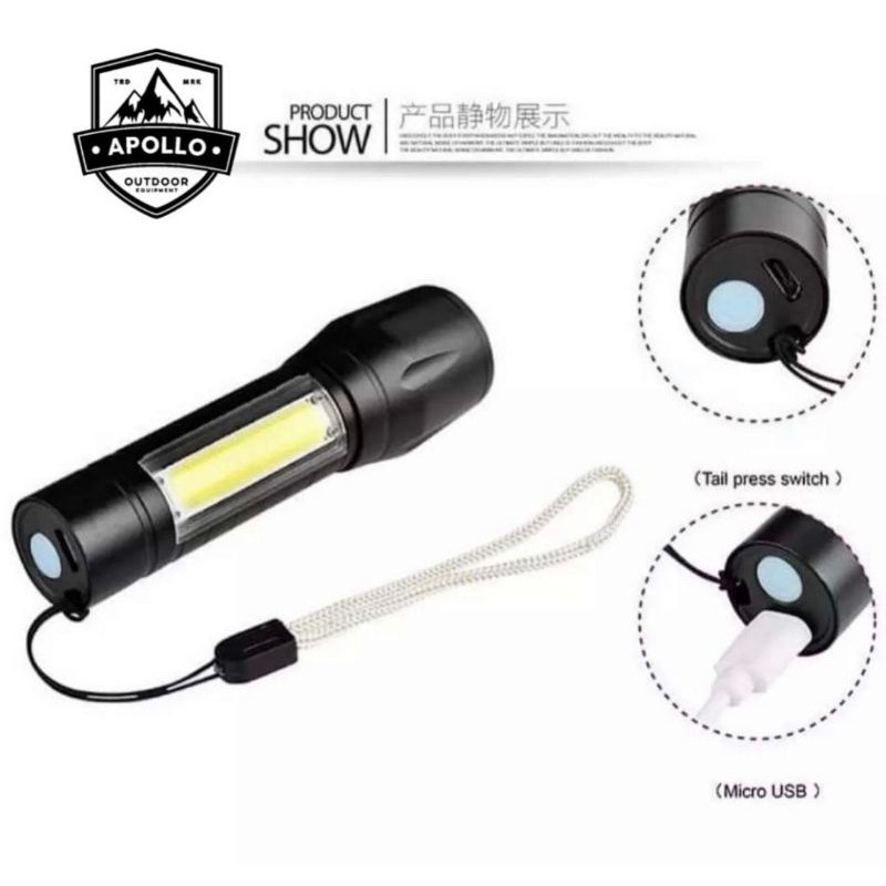 PROMO  SENTER OUTDOOR / SENTER CHARGER / SENTER CAMPING LED / SENTER LED / LAMPU TENDA
