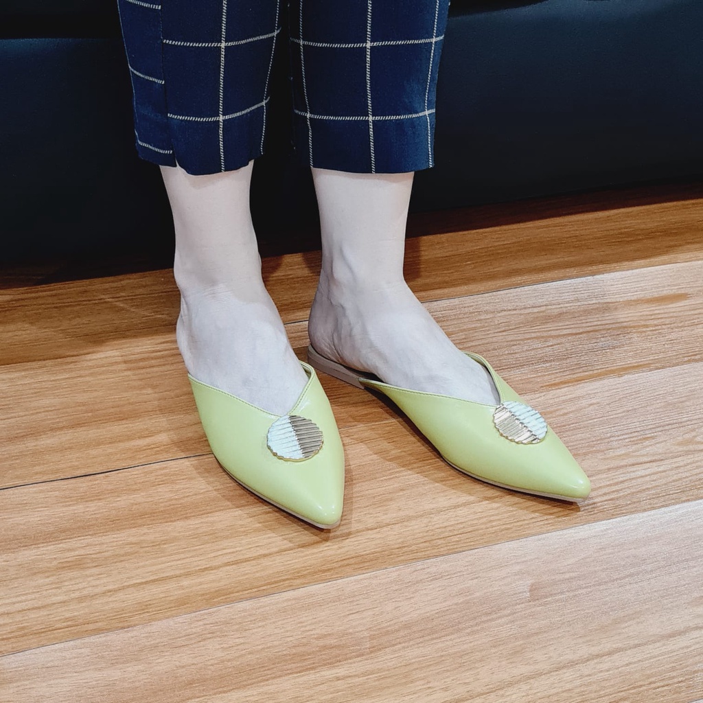 P3DR0 747 - SNR Flat 1,25cm