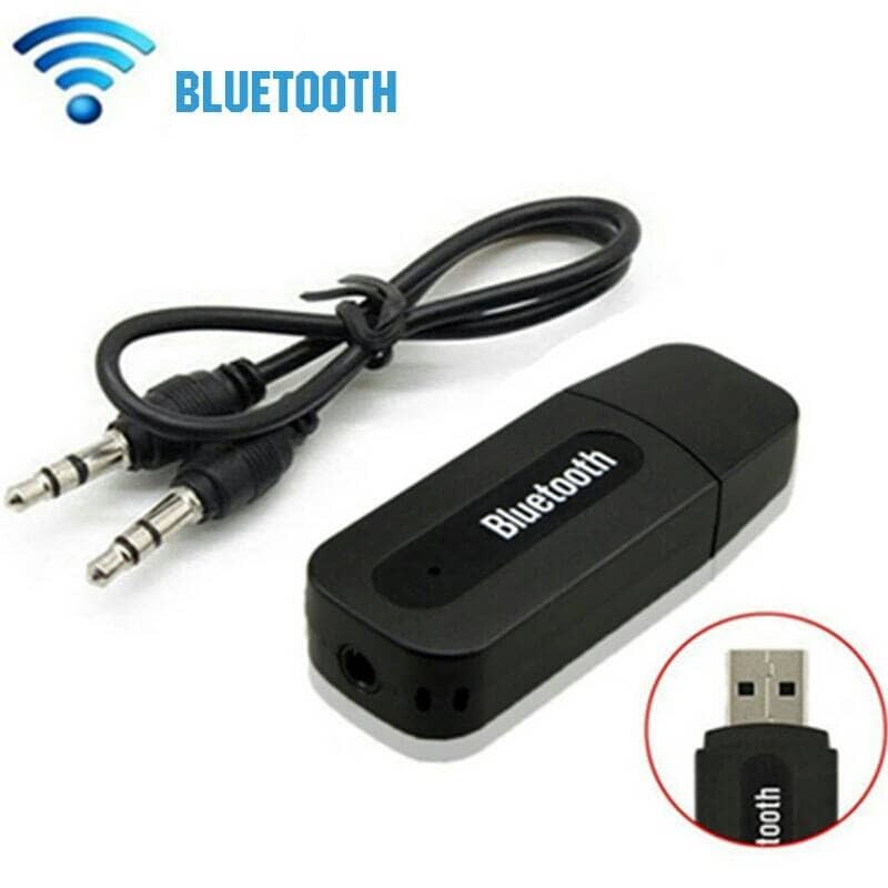 BLUETOOTH RECEIVER / USB WIRELESS SPEAKER BLUETOOTH AUDIO MUSIC