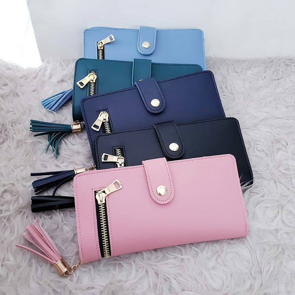 LRC  GT Dompet Sabrina