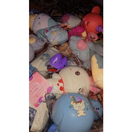 sales squishy murah/jual squishy murah/obral squishy/squishy licends murah/skuisi murah/licends mura