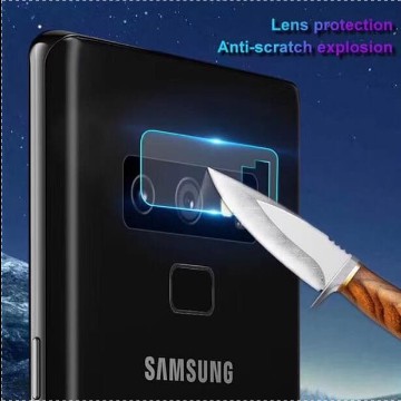 KOREAN Camera Glass Samsung A02S A03S Anti Gores Kamera Lens Protector Camera
