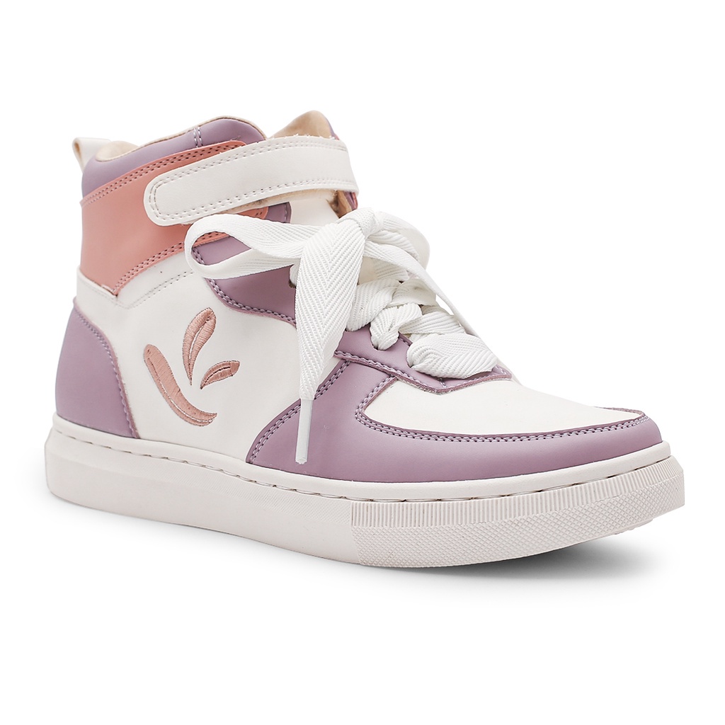 KHK by Khakikakiku Nerby Purple Haze Sneakers