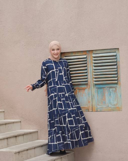 DRESS BEACH DELANI.PROJECT