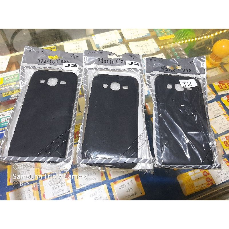 Softcase Mate Case Samsung Galaxy J2 2015 | J200G