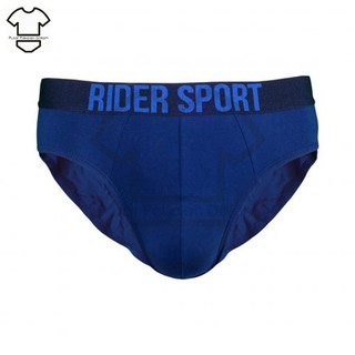  Celana  dalam  pria RIDER 781 ISI 3 RIDER SPORT R 781 B 
