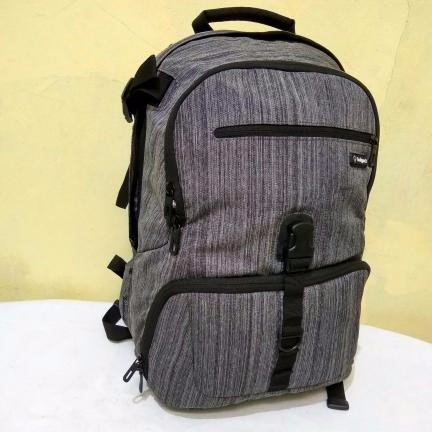 Tas kamera/laptop free cover bodypack 2633 original D-31