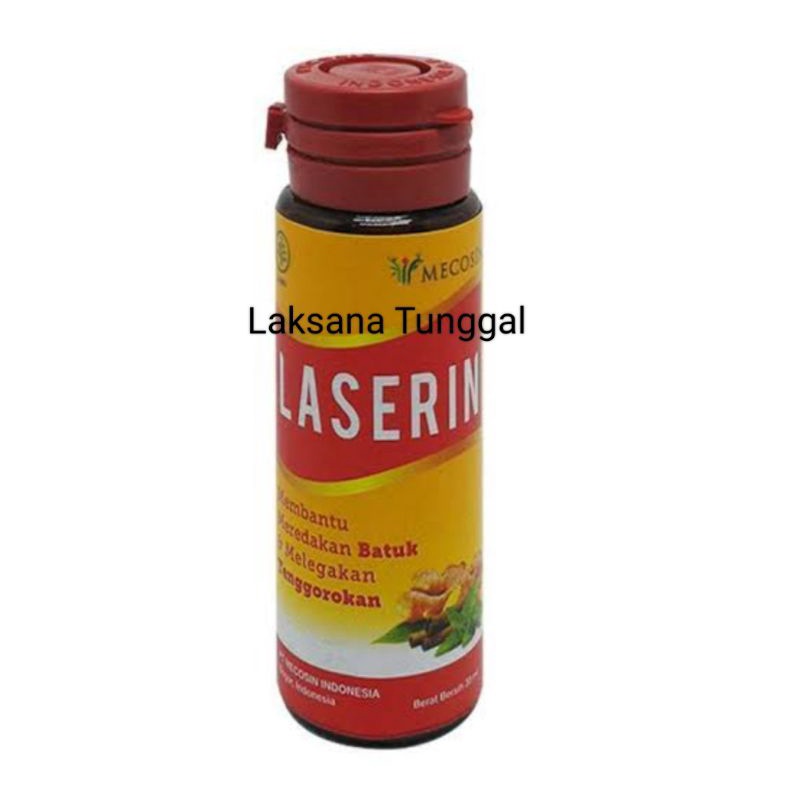 Laserin 30ml