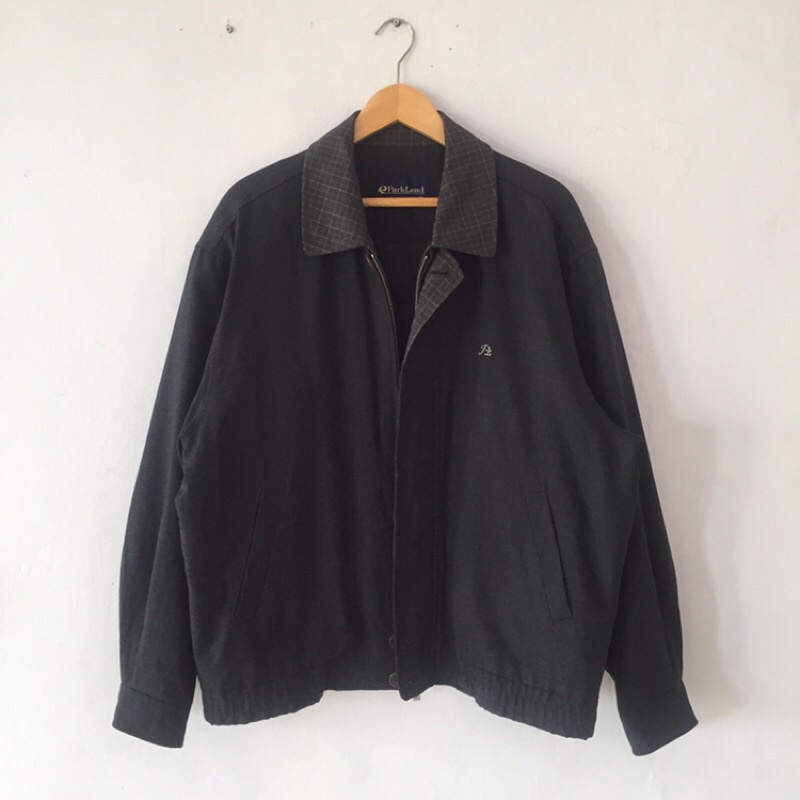 ParkLand Work Jacket