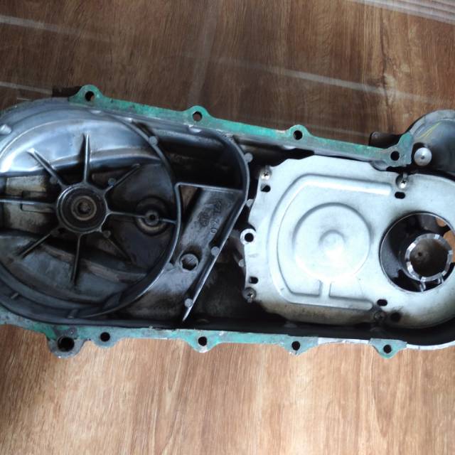 Bok cvt bak cvt beat fi stater kasar