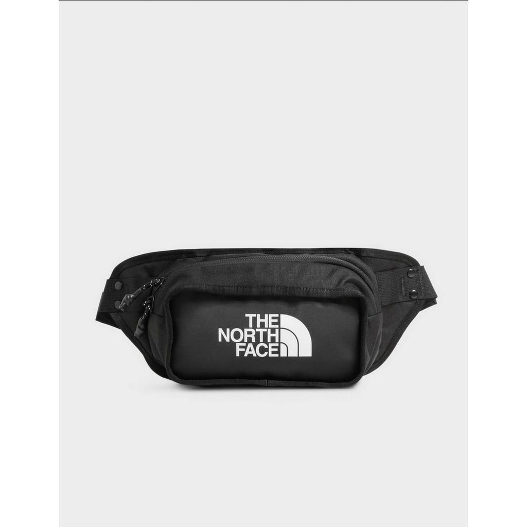 The North Face TNF Explore Hip Pack Waist Bag Tas Pinggang Original