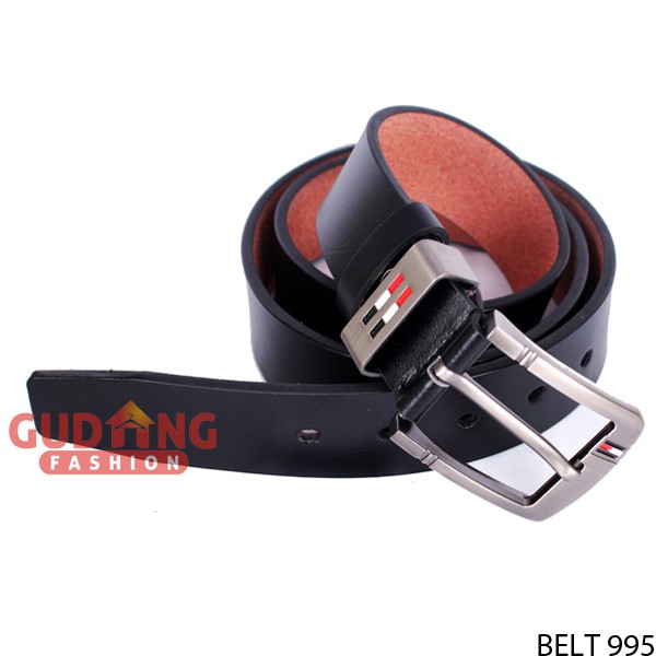 Gesper Model Jarum BELT 995