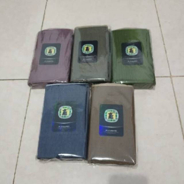 Sarung gajah duduk benang 7000