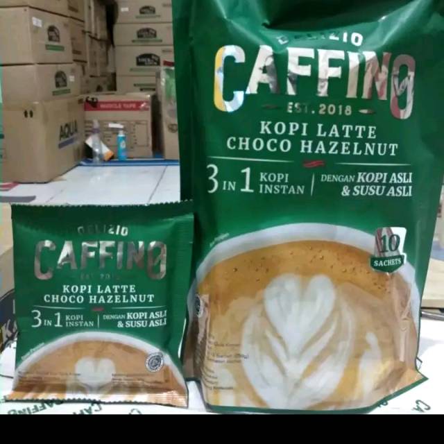 

Caffino Delizio