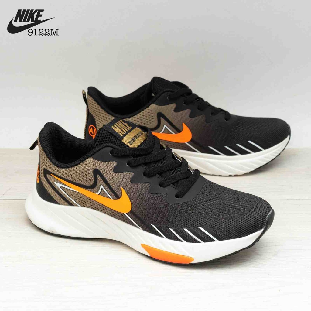 SEPATU COWOK ZOOM PEGASUS 9122M