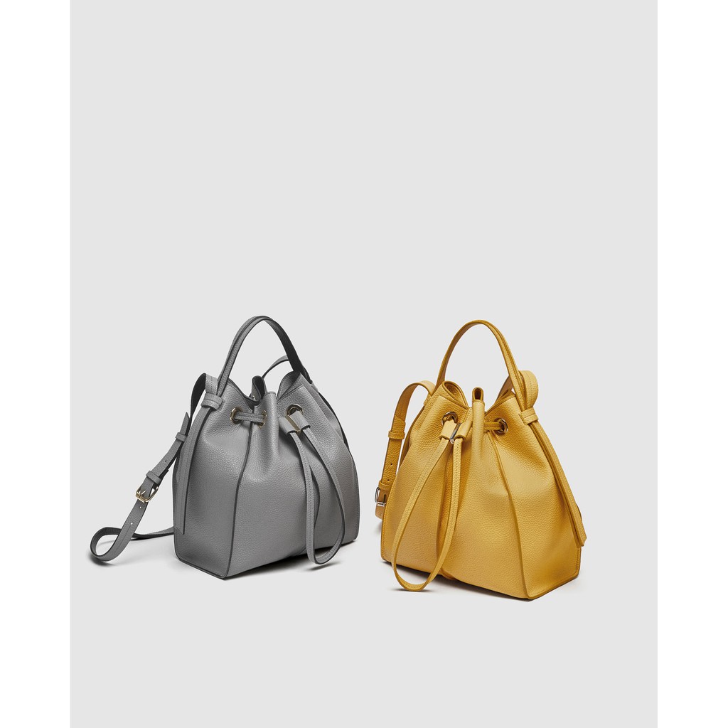 Tas Zara Serut