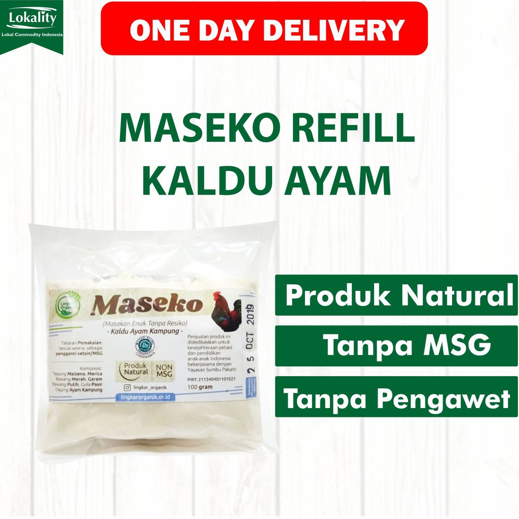 

KALDU MASEKO - KALDU NON MSG - KALDU AYAM KAMPUNG NON MSG - KALDU SAPI NON MSG - KALDU JAMUR NON MSG - LINGKAR ORGANIK - MASEKO KALDU JAMUR - KALDU JAMUR MERANG - KALDU JAMU MPASI - KALDU BAYI MPASI - KALDU AYAM MPASI - KALDU SAPI MPASI