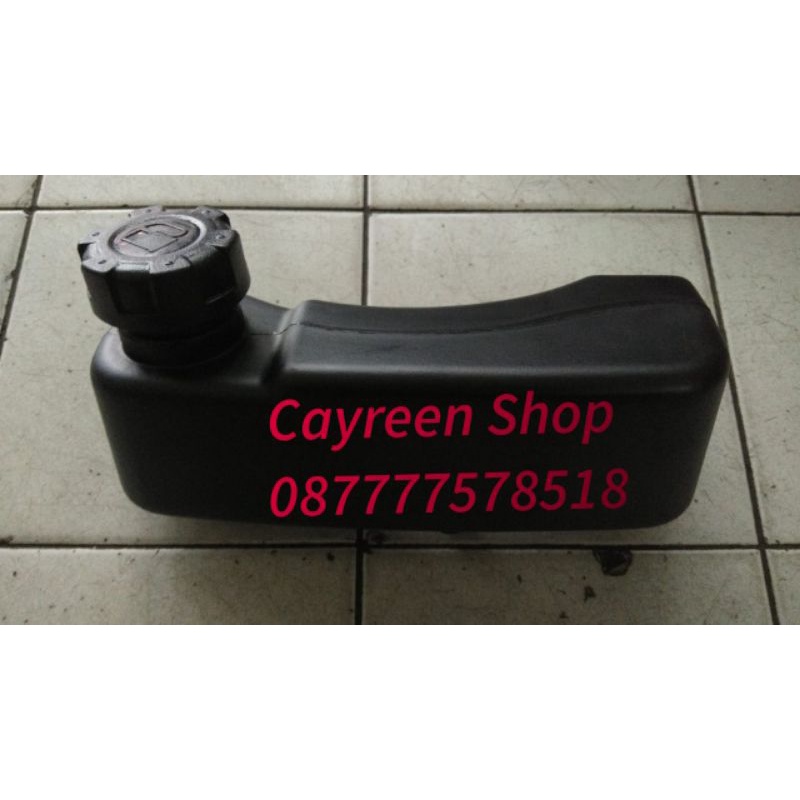 Fuel Tank Rover   Tangki Bensin Mesin Potong Rumput Rover   Spare part mesin potong rumput rover